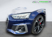 Annonce Audi A5 Cabriolet occasion Essence 45 TFSI 245 BVA Quattro à Beaupuy