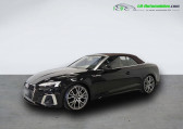 Annonce Audi A5 Cabriolet occasion Essence 45 TFSI 245 BVA Quattro  Beaupuy