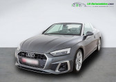 Annonce Audi A5 Cabriolet occasion Essence 45 TFSI 245 BVA Quattro  Beaupuy