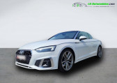 Audi A5 Cabriolet 45 TFSI 245 BVA Quattro   Beaupuy 31
