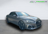Annonce Audi A5 Cabriolet occasion Essence 45 TFSI 245 BVA Quattro  Beaupuy