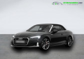 Audi A5 Cabriolet 45 TFSI 245 BVA Quattro   Beaupuy 31