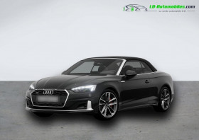 Audi A5 Cabriolet , garage LB AUTOMOBILES  Beaupuy