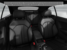 Audi A5 Cabriolet 45 TFSI 245 BVA Quattro  occasion  Beaupuy - photo n7