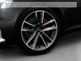 Audi A5 Cabriolet 45 TFSI 245 BVA Quattro  occasion  Beaupuy - photo n8