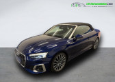 Audi A5 Cabriolet 45 TFSI 245 BVA Quattro   Beaupuy 31