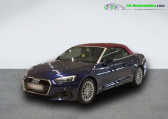 Audi A5 Cabriolet 45 TFSI 245 BVA Quattro   Beaupuy 31