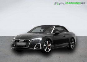 Audi A5 Cabriolet , garage LB AUTOMOBILES  Beaupuy