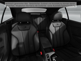 Audi A5 Cabriolet 45 TFSI 245 BVA Quattro  occasion  Beaupuy - photo n6