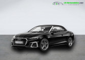 Audi A5 Cabriolet 45 TFSI 245 BVA Quattro   Beaupuy 31