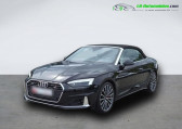 Annonce Audi A5 Cabriolet occasion Essence 45 TFSI 245 BVA Quattro  Beaupuy