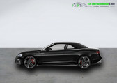 Audi A5 Cabriolet 45 TFSI 245 BVA Quattro   Beaupuy 31