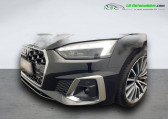 Audi A5 Cabriolet occasion année 2023 boite Automatique Annonce Audi A5 Cabriolet occasion Essence 45 TFSI 245 BVA Quattro à Beaupuy