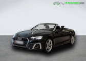 Audi A5 Cabriolet 45 TFSI 245 BVA Quattro   Beaupuy 31