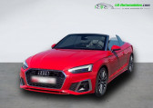 Audi A5 Cabriolet 45 TFSI 245 BVA Quattro   Beaupuy 31