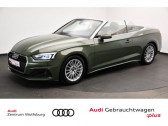 Annonce Audi A5 Cabriolet occasion Essence 45 TFSI 245 BVA Quattro � L'Union