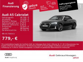 Annonce Audi A5 Cabriolet occasion Essence 45 TFSI 245 BVA Quattro  L'Union