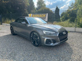 Audi A5 Cabriolet 45 TFSI 245 BVA Quattro   L'Union 31