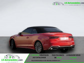 Annonce Audi A5 Cabriolet occasion Essence 45 TFSI 245 BVA Quattro  Beaupuy