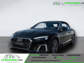 Audi A5 Cabriolet occasion année 2022 boite Automatique Annonce Audi A5 Cabriolet occasion Essence 45 TFSI 245 BVA Quattro à Beaupuy