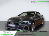 Audi A5 Cabriolet occasion année 2022 boite Automatique Annonce Audi A5 Cabriolet occasion Essence 45 TFSI 245 BVA Quattro à Beaupuy