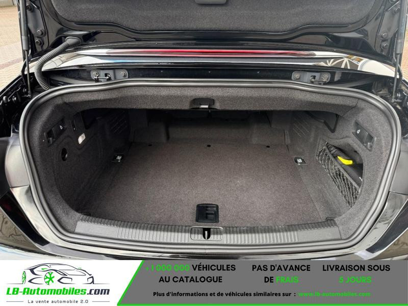 Audi A5 Cabriolet 50 TDI 286 BVA Quattro  occasion  Beaupuy - photo n8