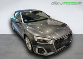 Annonce Audi A5 Cabriolet occasion Diesel 50 TDI 286 BVA Quattro  Beaupuy