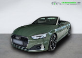 Audi A5 Cabriolet 50 TDI 286 BVA Quattro   Beaupuy 31