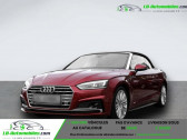 Annonce Audi A5 Cabriolet occasion Diesel 50 TDI 286 BVA  Beaupuy