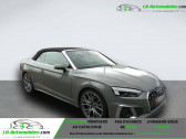 Annonce Audi A5 Cabriolet occasion Diesel 50 TDI 286 BVA à Beaupuy