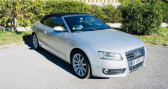 Annonce Audi A5 Cabriolet occasion Essence A5 CABRIOLET 1.8 TFSI 160 S LINE PLUS � FREJUS