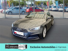 Audi A5 Cabriolet occasion année 2017 boite Sequentielle Annonce Audi A5 Cabriolet occasion Diesel A5 Cabriolet 2.0 TDI 190 S tronic 7 à Vannes