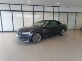 Annonce Audi A5 Cabriolet occasion Essence A5 Cabriolet 2.0 TFSI 190 S tronic 7 Avus 2p  Aurillac
