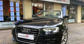 Audi A5 Cabriolet Cabriolet (2) 2.0 TFSI 225 AMBITION LUXE MULTITRONIC EURO6 *   Chaville 92