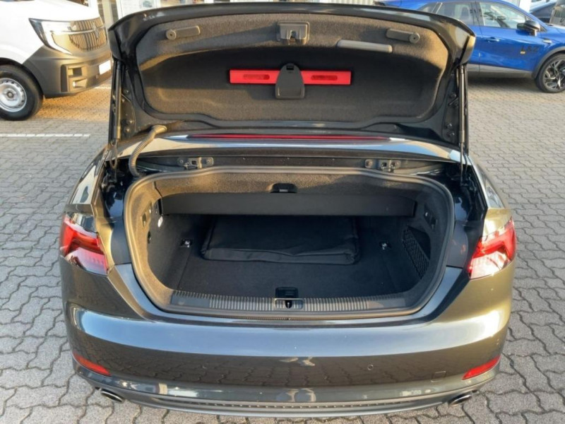 Audi A5 Cabriolet Cabriolet (F57) 40 TFSI sport S-Tronic  occasion  L'Union - photo n13