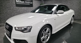 Audi A5 Cabriolet , garage MILTON AVENUE  GUERET