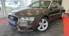 Audi A5 Cabriolet , garage ETINCELLE AUTO  CREUZIER LE VIEUX