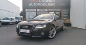 Audi A5 Cabriolet occasion année 2011 boite Manuelle Annonce Audi A5 Cabriolet occasion Diesel Cabriolet 2.0 TDI 170ch DPF S line à LA ROCHELLE