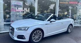 Audi A5 Cabriolet , garage AVENARD AUTOMOBILES  SAUTRON