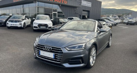 Audi A5 Cabriolet , garage CEN AUTO  AUBIERE