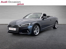 Audi A5 Cabriolet , garage AUDI ORVAULT  ORVAULT
