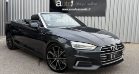 Audi A5 Cabriolet , garage EXCELLENCE AUTO 83 � LA GARDE