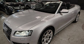 Audi A5 Cabriolet occasion année 2009 boite Automatique Annonce Audi A5 Cabriolet occasion Essence Cabriolet 2.0 TFSI 211ch Ambition Luxe quattro S tronic 7 à Sainte-Geneviève-des-Bois