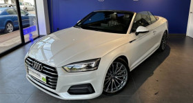 Audi A5 Cabriolet , garage AUTO BUY WEB  Saint-Maur-des-Fossés