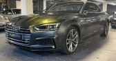 Annonce Audi A5 Cabriolet occasion Essence CABRIOLET 2.0 TFSI 252 S tronic 7 Quattro ultra S Line  Mougins
