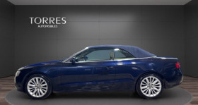 Audi A5 Cabriolet , garage TORRES AUTOMOBILES � Tours