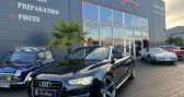 Audi A5 Cabriolet Cabriolet 3.0 TDI 205ch S-Line Multitronic 2014   Saint Berthevin 53