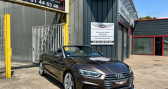 Audi A5 Cabriolet CABRIOLET 3.0 TDI 218CH S LINE QUATTRO S TRONIC 7  2017 - annonce de voiture en vente sur Auto Sélection.com