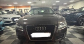 Annonce Audi A5 Cabriolet occasion Diesel CABRIOLET 3.0 TDI Quattro (176kW) S-tronic � Louvroil