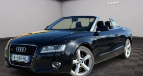 Audi A5 Cabriolet , garage SPEED AUTOMOBILES 57  Uckange
